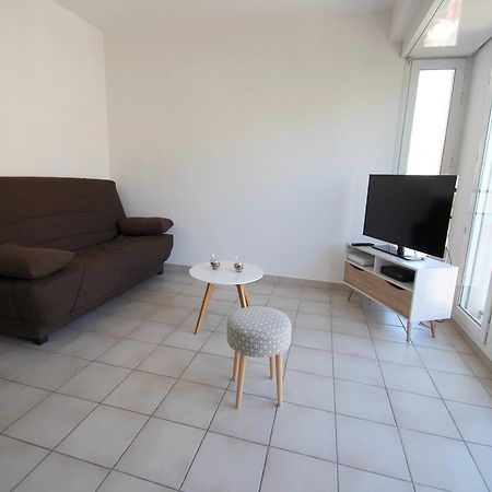 니스 Carabacel Studio Wifi 2Pax Diogo 아파트 외부 사진