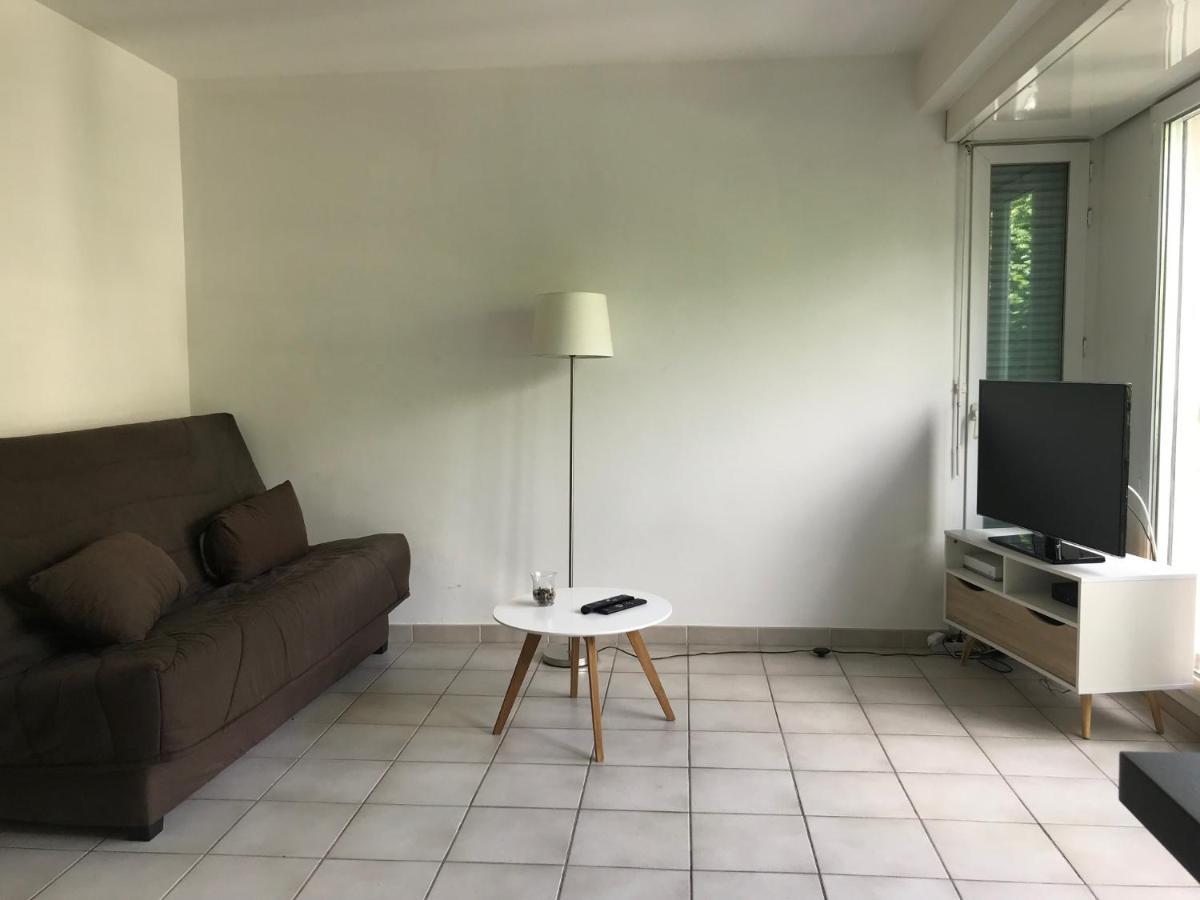 니스 Carabacel Studio Wifi 2Pax Diogo 아파트 외부 사진